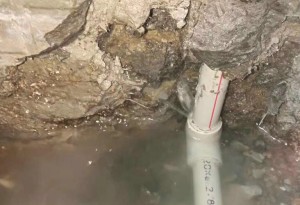 平舆管道漏水检测五