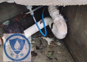平舆水管漏水检测公司6