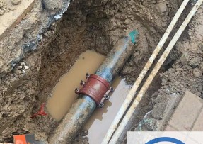 平舆水管漏水检测公司4