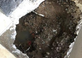 平舆水管漏水检测公司2