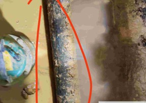 平舆水管漏水检测公司1